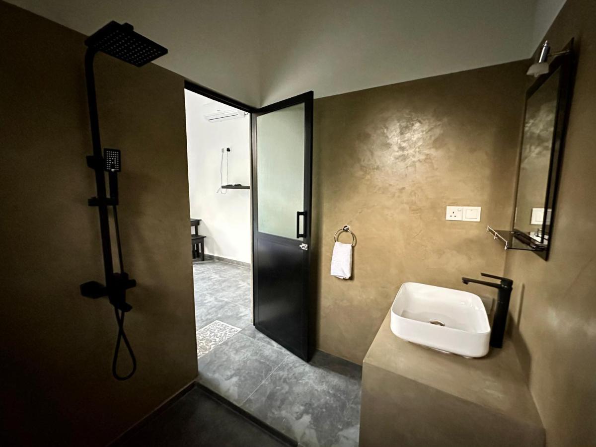Zero Nero Hotel Unawatuna Kültér fotó