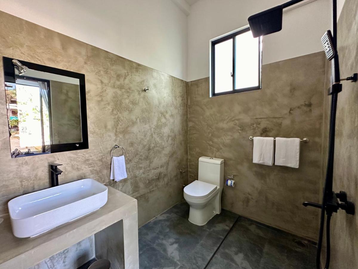 Zero Nero Hotel Unawatuna Kültér fotó