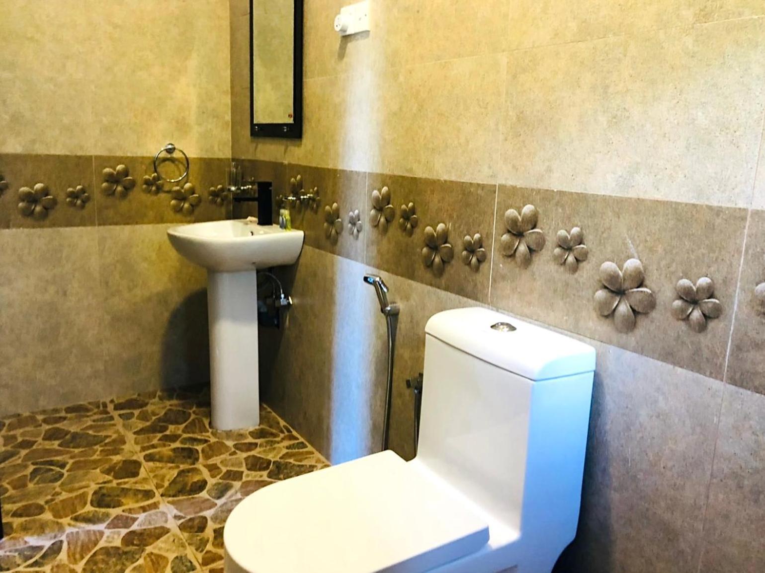 Zero Nero Hotel Unawatuna Szoba fotó